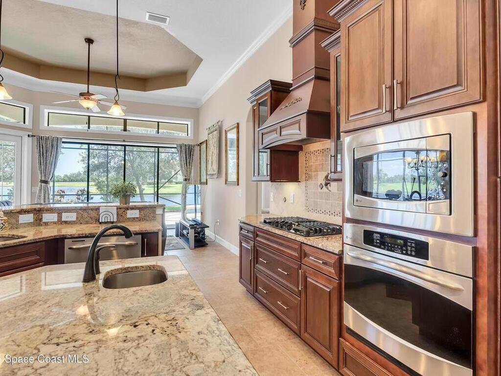3280 Thurloe Drive, Rockledge, FL 32955