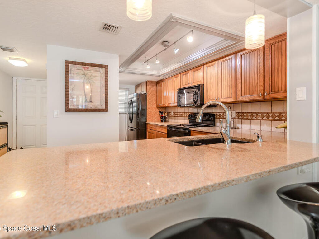 1830 N Atlantic Avenue, Cocoa Beach, FL 32931