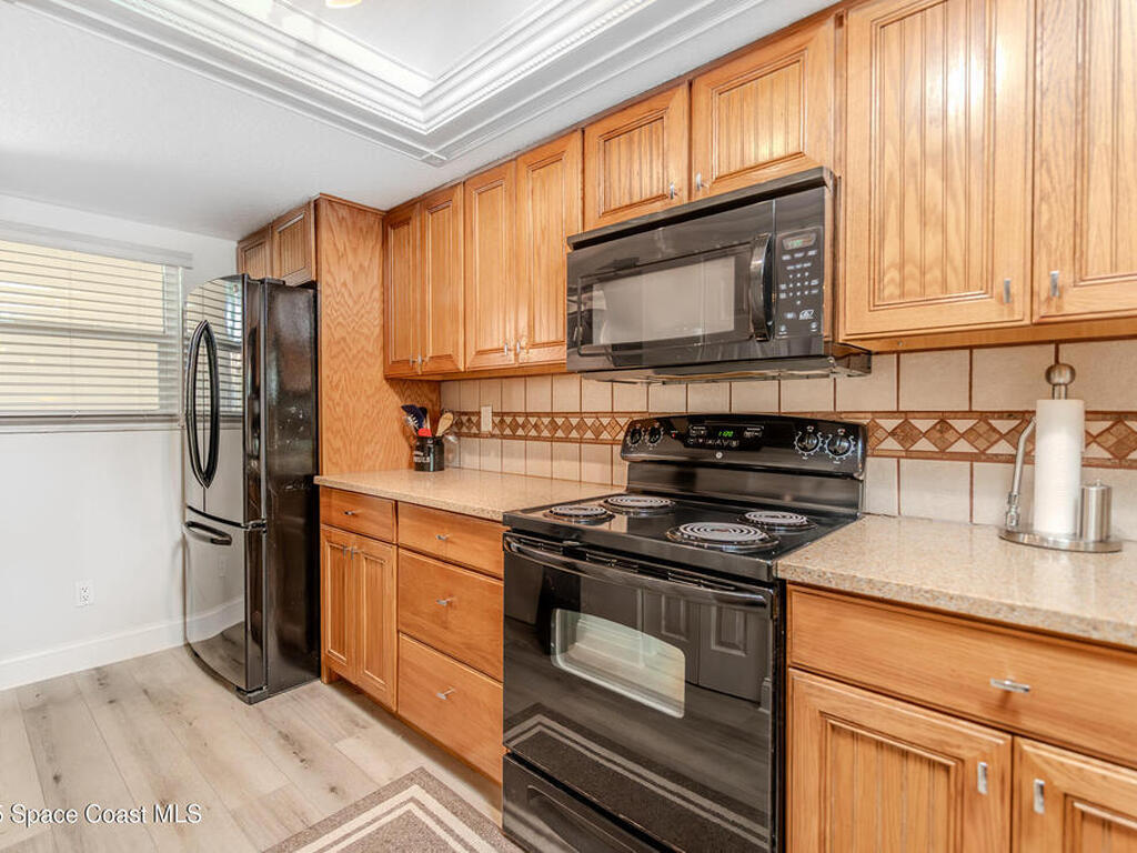 1830 N Atlantic Avenue, Cocoa Beach, FL 32931