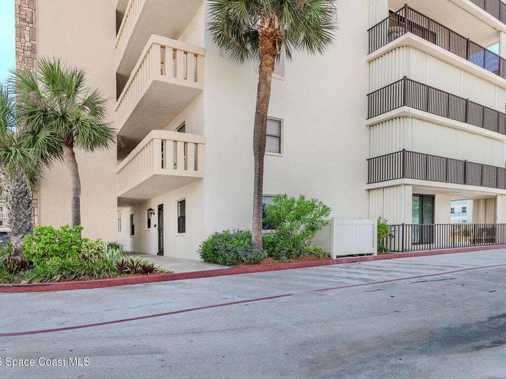 1830 N Atlantic Avenue, Cocoa Beach, FL 32931