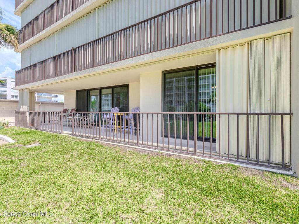 1830 N Atlantic Avenue, Cocoa Beach, FL 32931