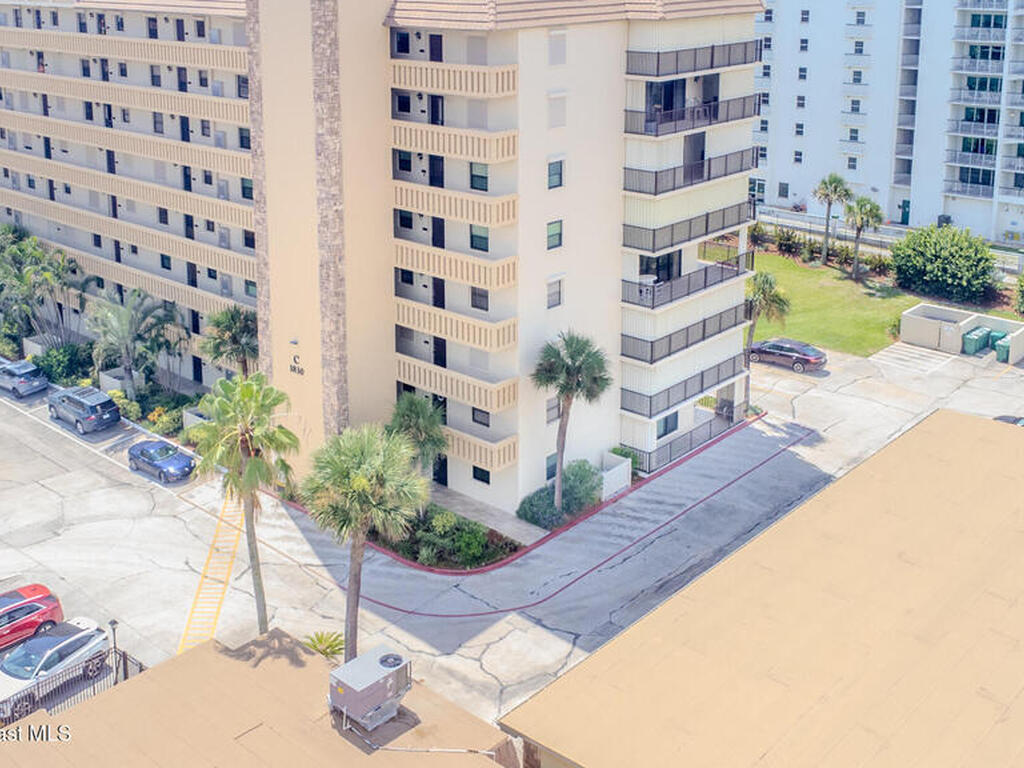 1830 N Atlantic Avenue, Cocoa Beach, FL 32931