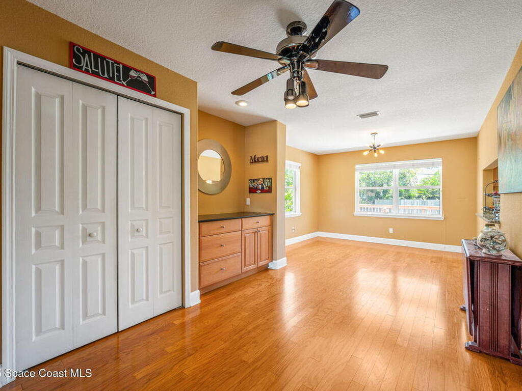 605 Citrus Court, Melbourne Beach, FL 32951
