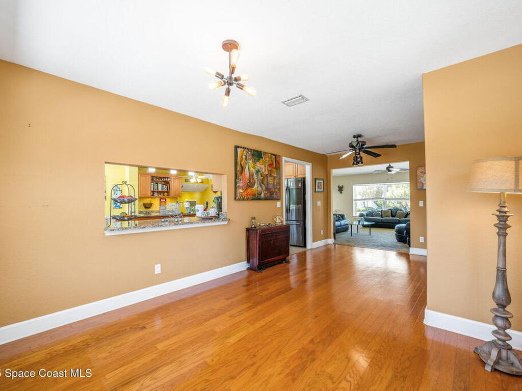 605 Citrus Court, Melbourne Beach, FL 32951