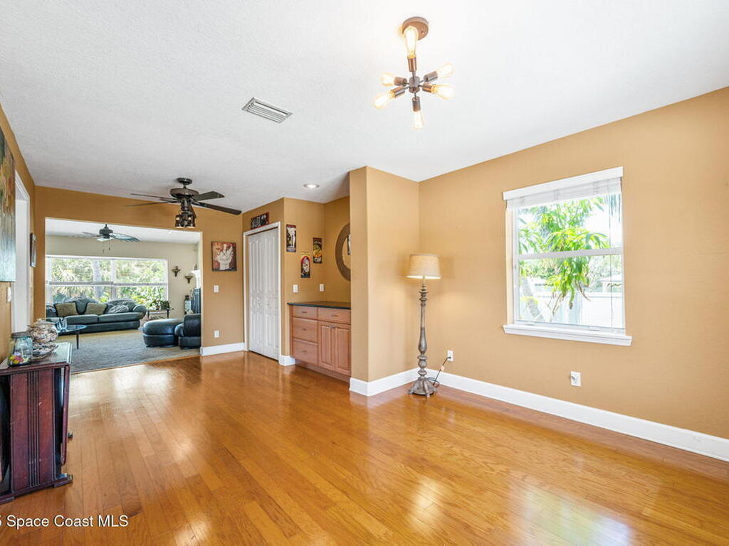 605 Citrus Court, Melbourne Beach, FL 32951