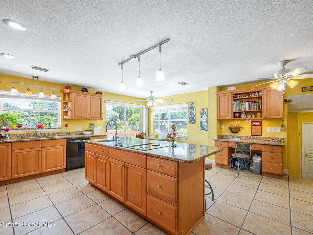 605 Citrus Court, Melbourne Beach, FL 32951