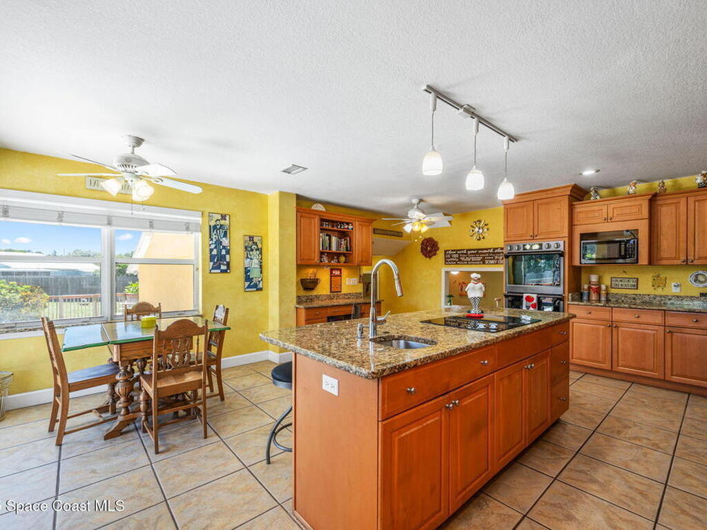 605 Citrus Court, Melbourne Beach, FL 32951