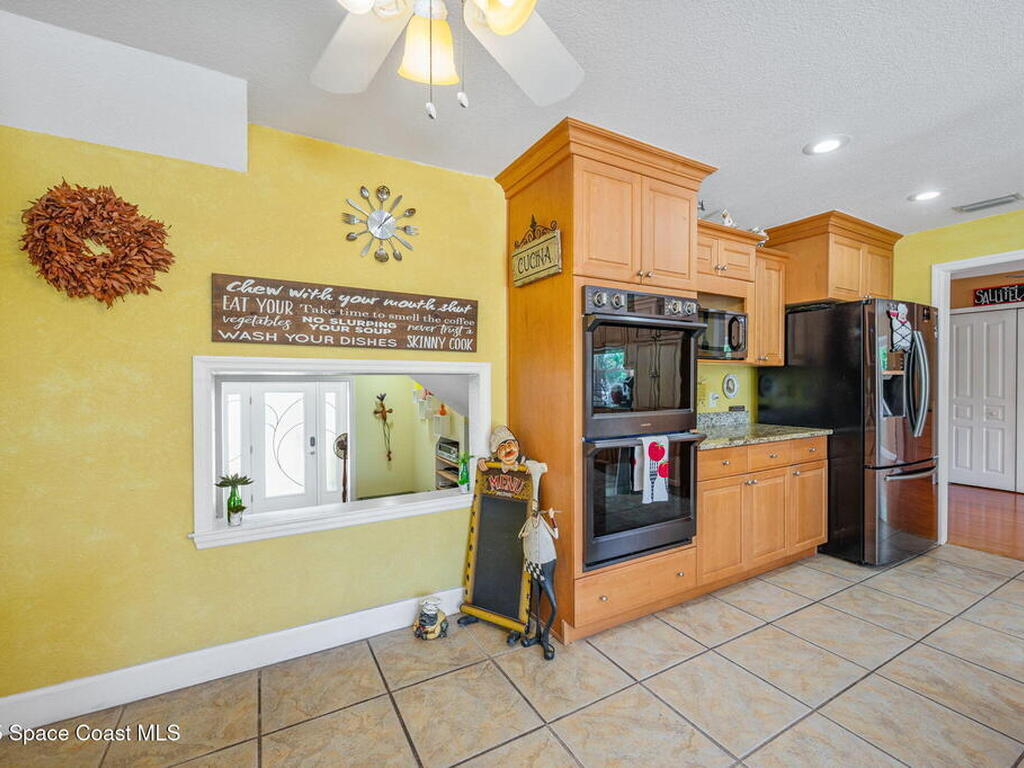 605 Citrus Court, Melbourne Beach, FL 32951