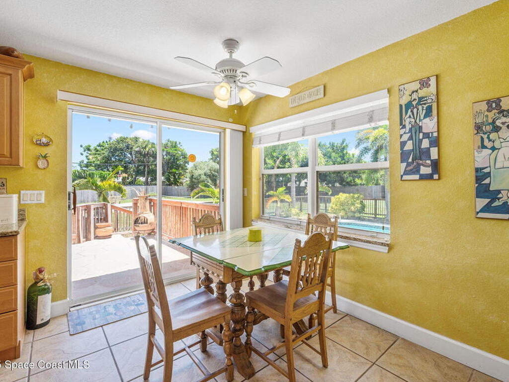 605 Citrus Court, Melbourne Beach, FL 32951