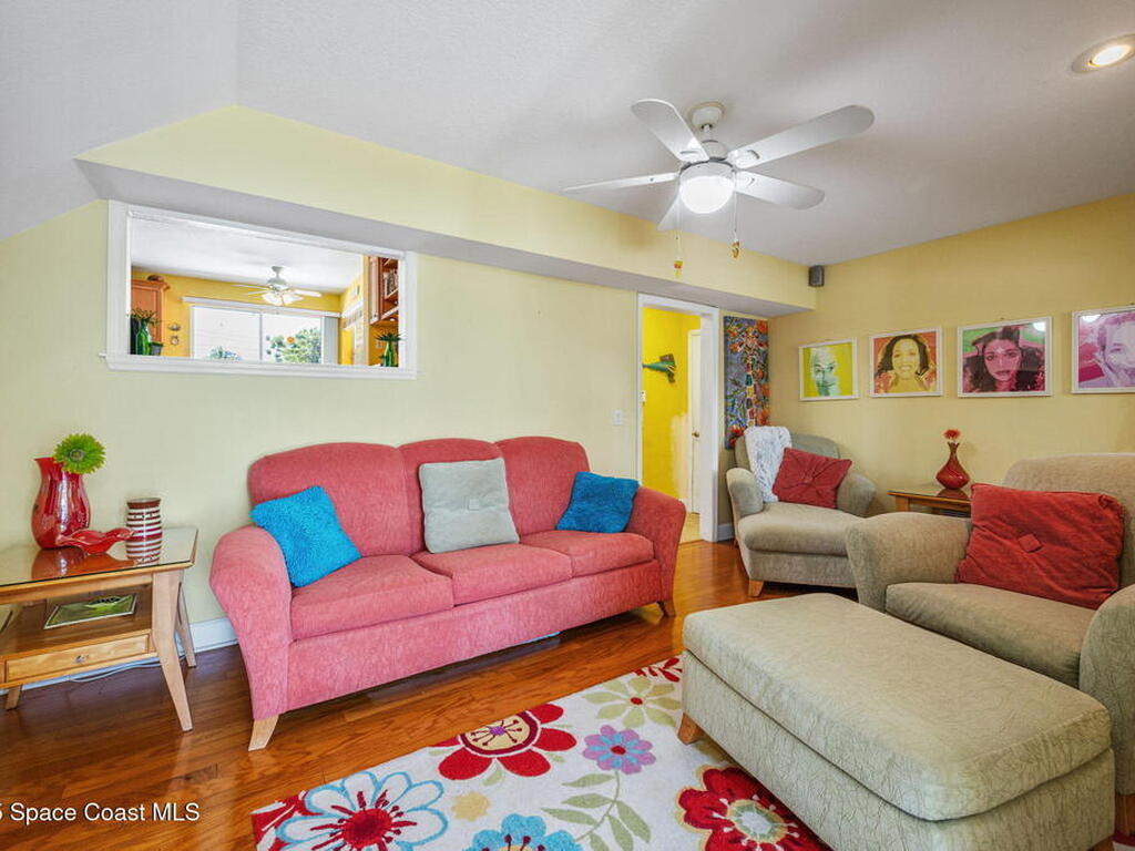 605 Citrus Court, Melbourne Beach, FL 32951