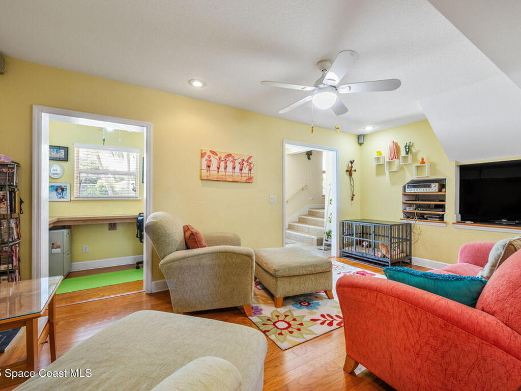 605 Citrus Court, Melbourne Beach, FL 32951