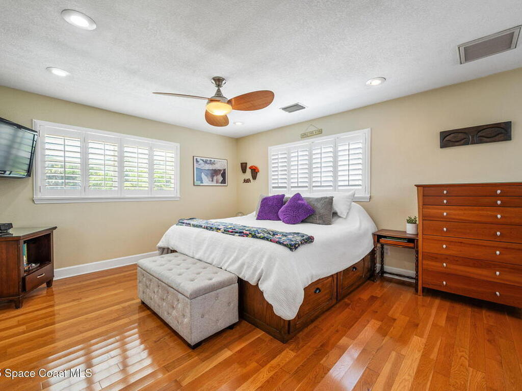 605 Citrus Court, Melbourne Beach, FL 32951