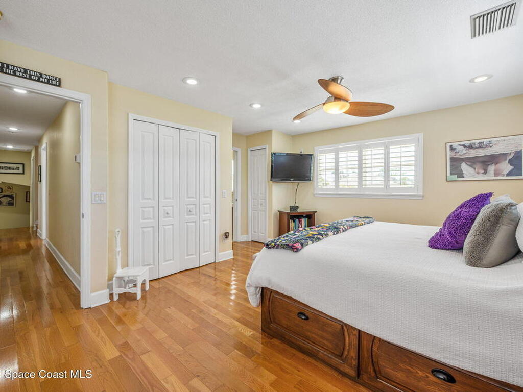 605 Citrus Court, Melbourne Beach, FL 32951