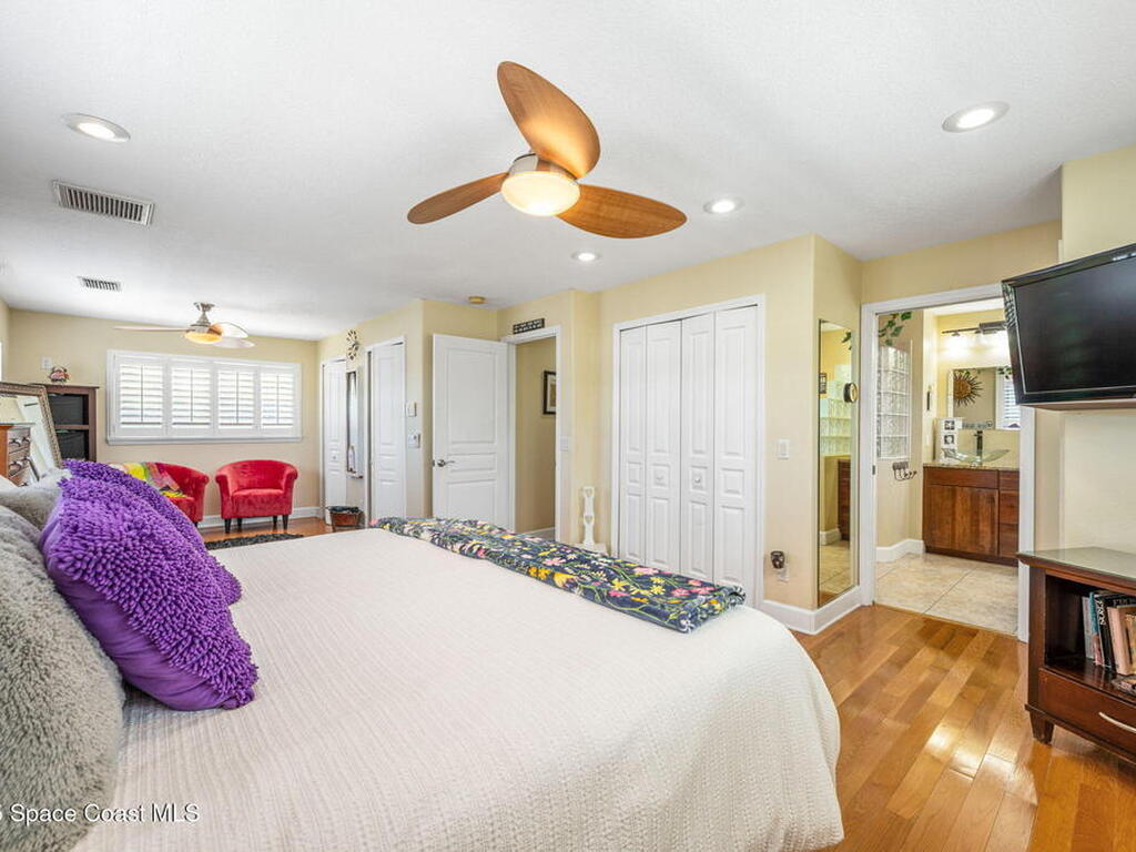 605 Citrus Court, Melbourne Beach, FL 32951