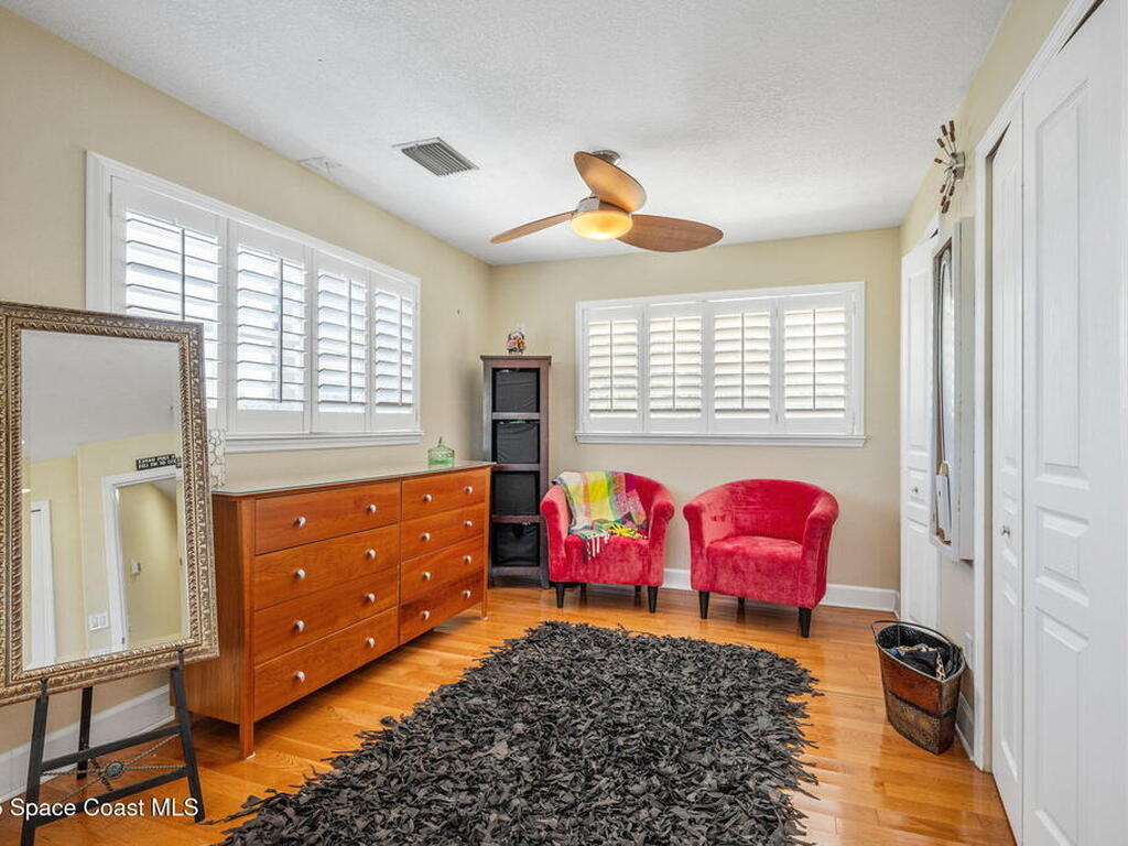 605 Citrus Court, Melbourne Beach, FL 32951