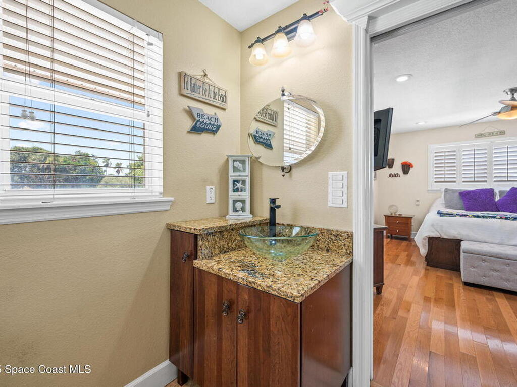 605 Citrus Court, Melbourne Beach, FL 32951