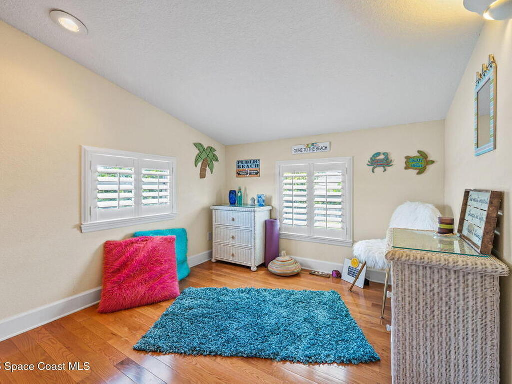 605 Citrus Court, Melbourne Beach, FL 32951