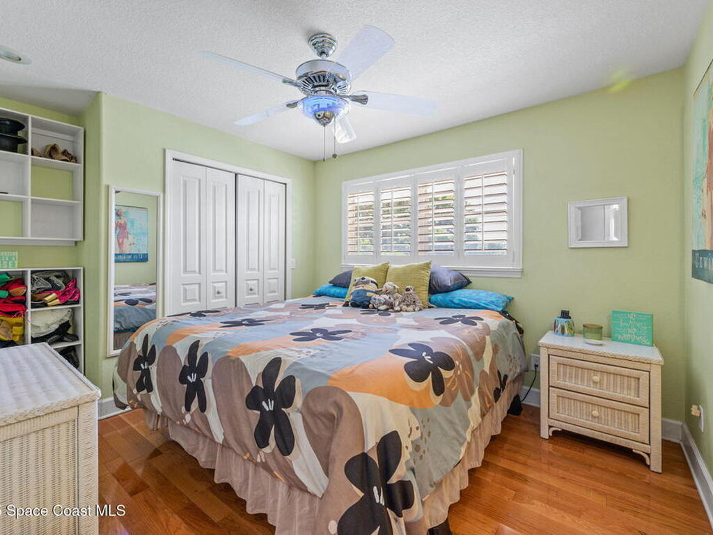 605 Citrus Court, Melbourne Beach, FL 32951