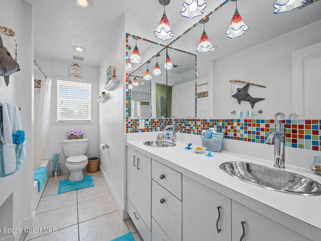 605 Citrus Court, Melbourne Beach, FL 32951