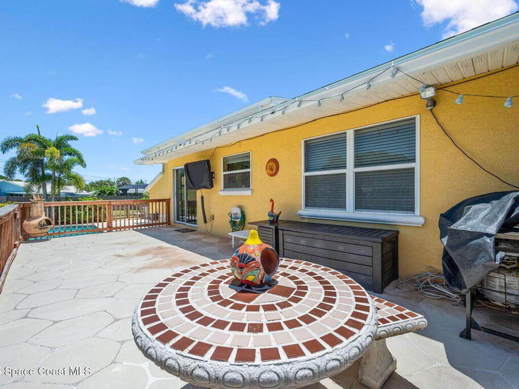 605 Citrus Court, Melbourne Beach, FL 32951