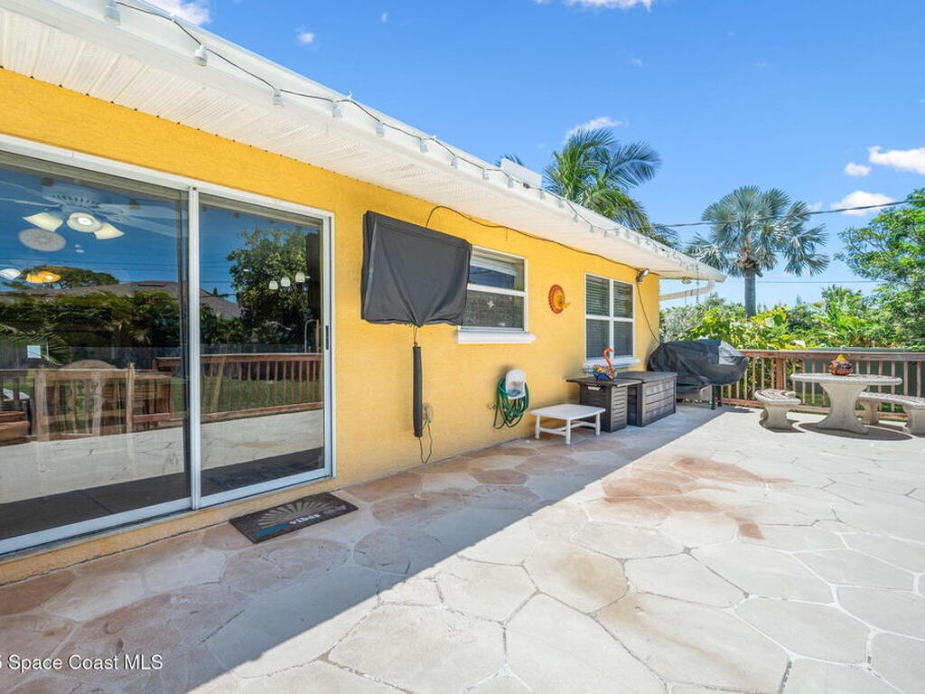 605 Citrus Court, Melbourne Beach, FL 32951