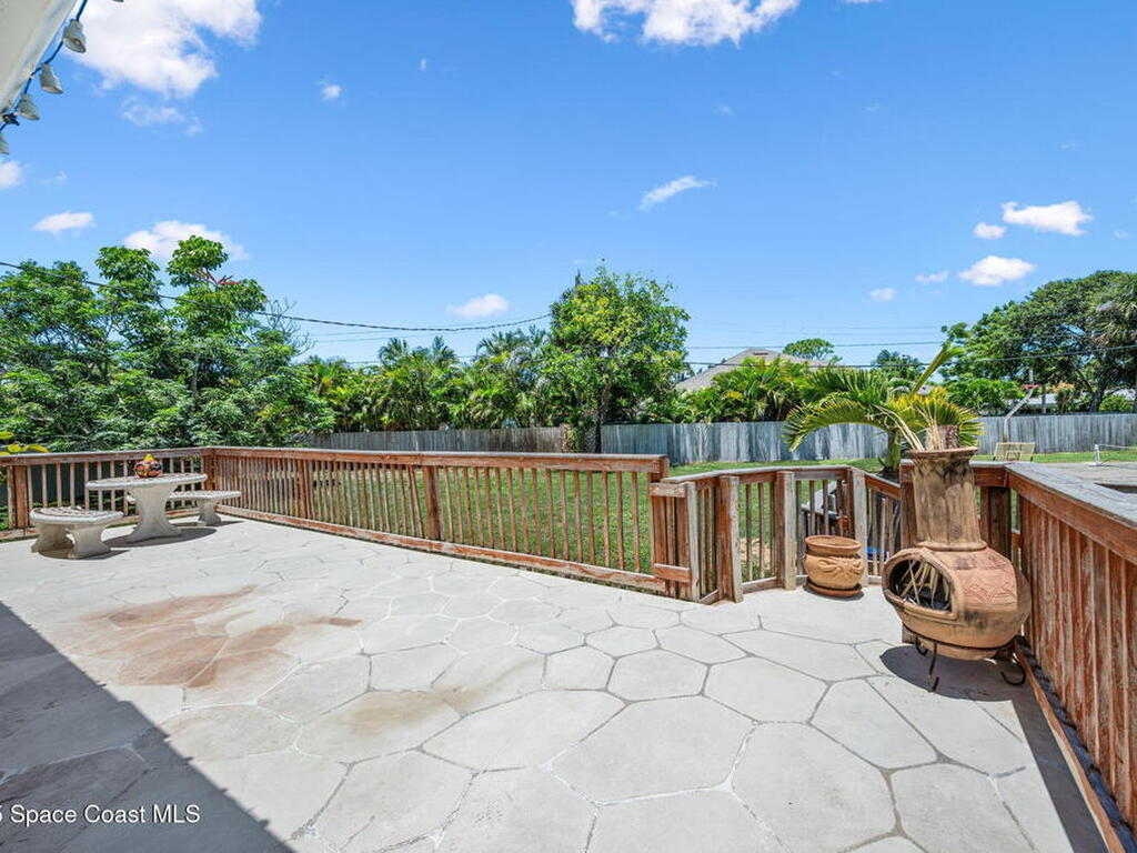 605 Citrus Court, Melbourne Beach, FL 32951