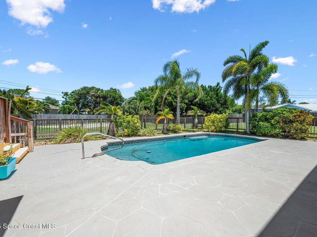 605 Citrus Court, Melbourne Beach, FL 32951