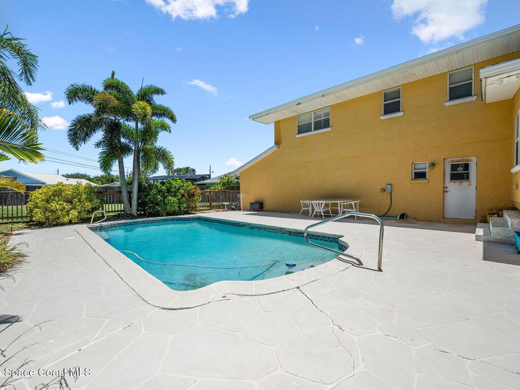 605 Citrus Court, Melbourne Beach, FL 32951