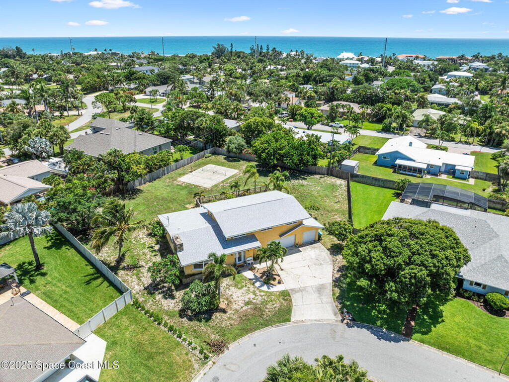 605 Citrus Court, Melbourne Beach, FL 32951