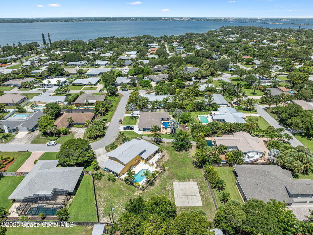 605 Citrus Court, Melbourne Beach, FL 32951