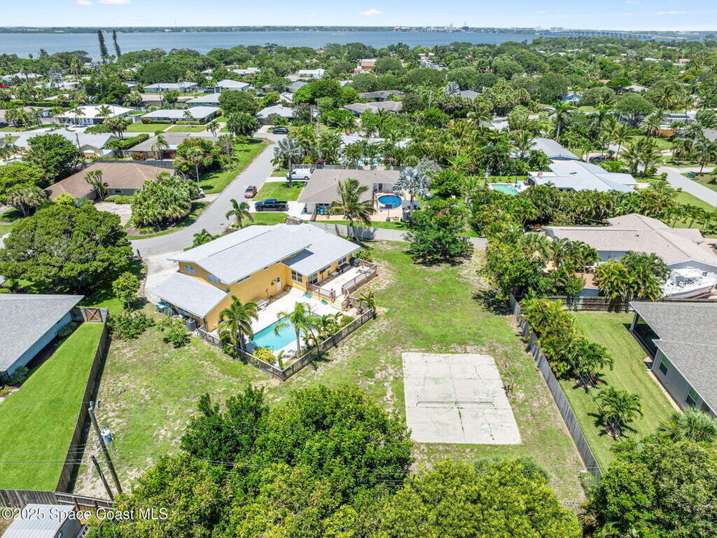 605 Citrus Court, Melbourne Beach, FL 32951