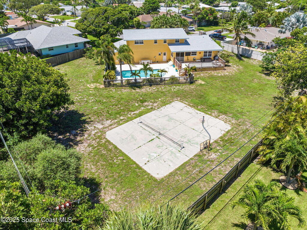 605 Citrus Court, Melbourne Beach, FL 32951