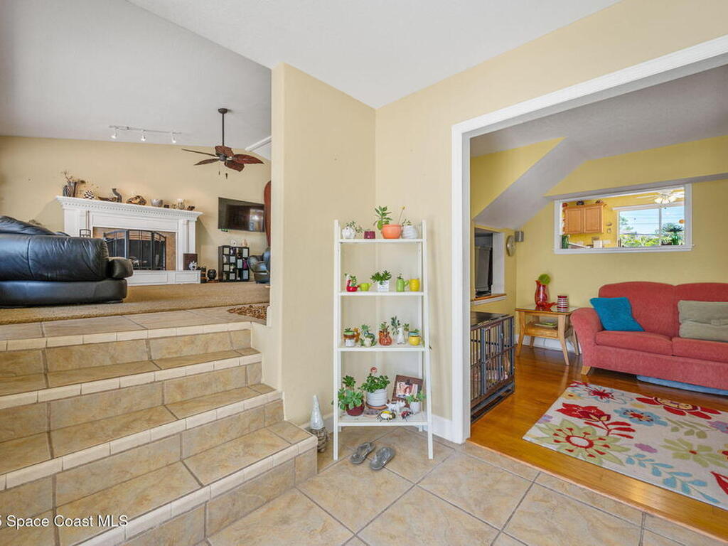 605 Citrus Court, Melbourne Beach, FL 32951
