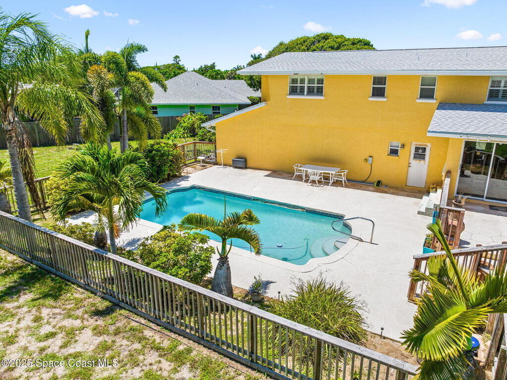 605 Citrus Court, Melbourne Beach, FL 32951