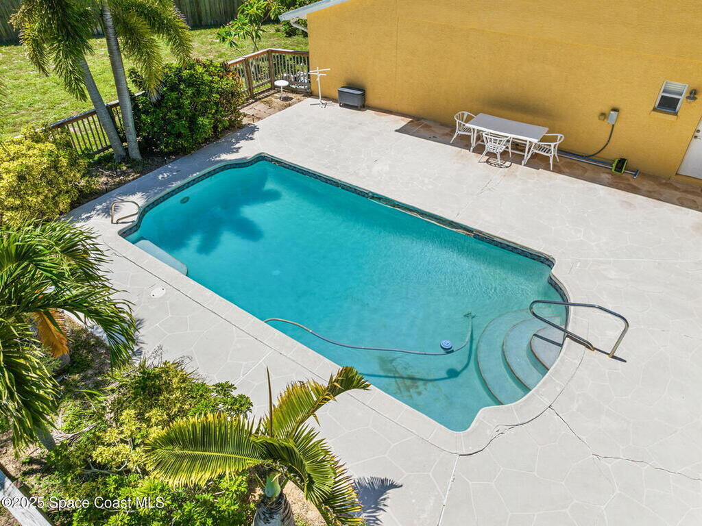 605 Citrus Court, Melbourne Beach, FL 32951