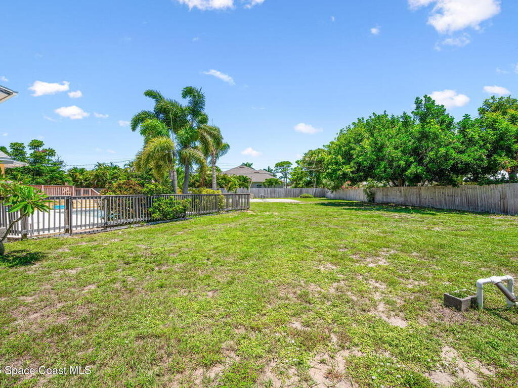 605 Citrus Court, Melbourne Beach, FL 32951