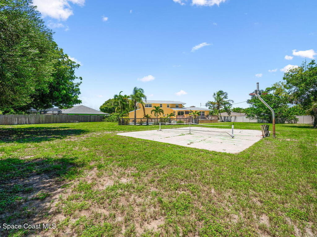 605 Citrus Court, Melbourne Beach, FL 32951