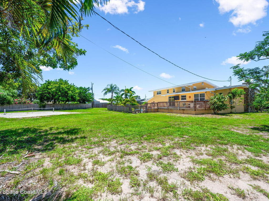 605 Citrus Court, Melbourne Beach, FL 32951