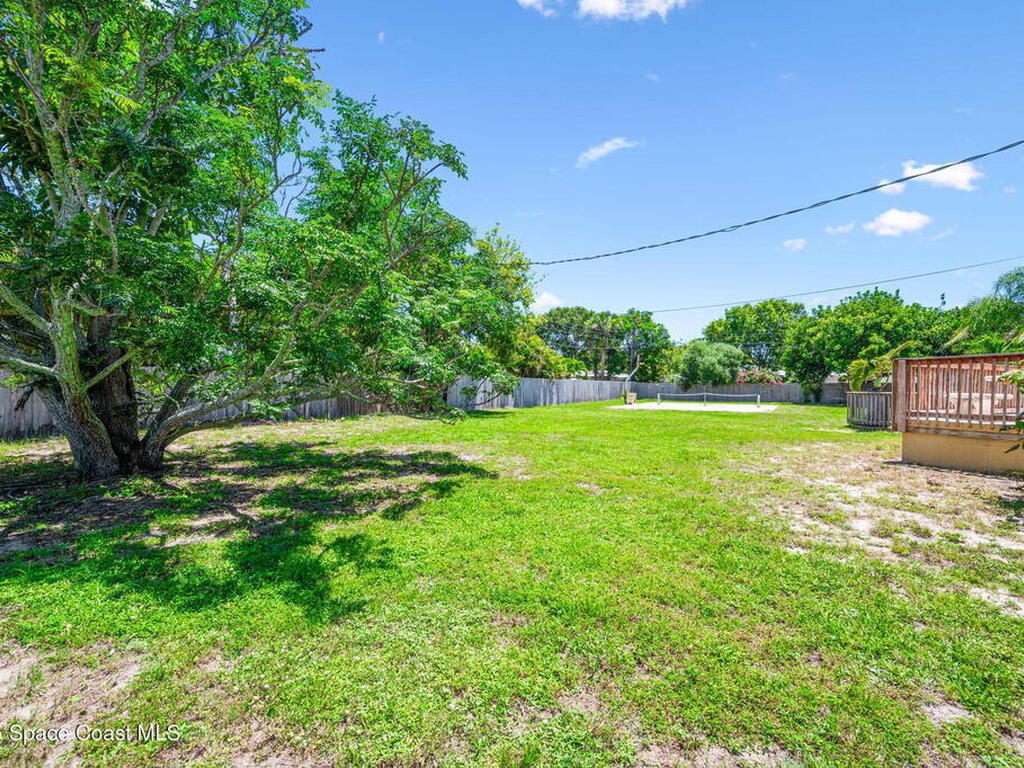 605 Citrus Court, Melbourne Beach, FL 32951