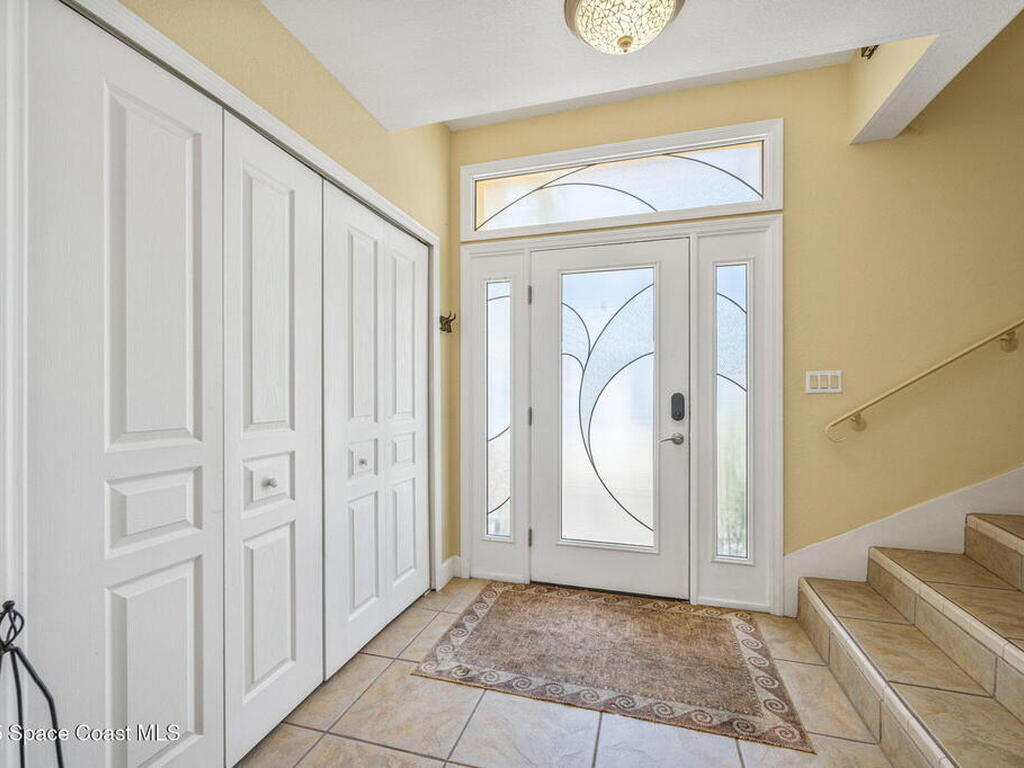 605 Citrus Court, Melbourne Beach, FL 32951