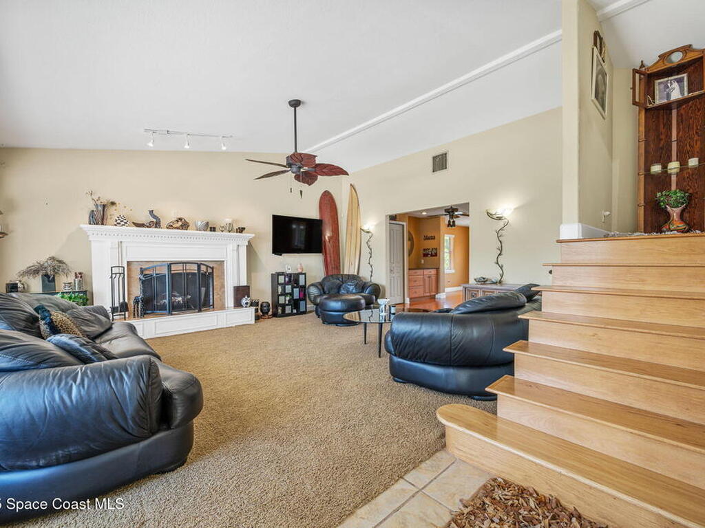 605 Citrus Court, Melbourne Beach, FL 32951