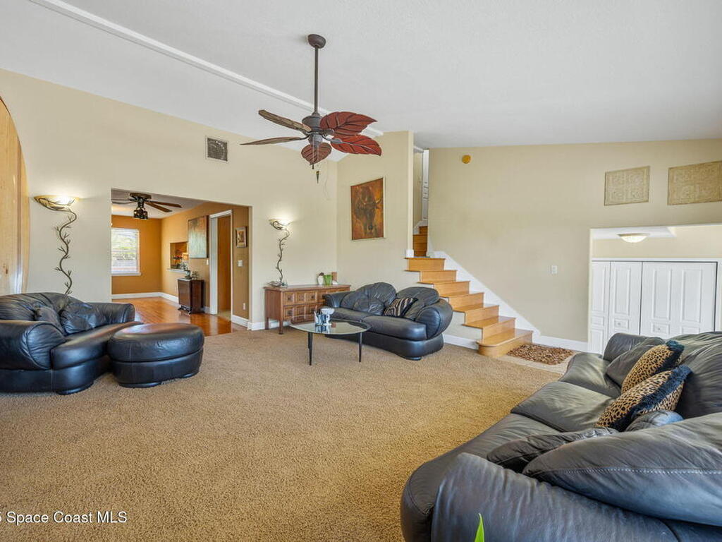 605 Citrus Court, Melbourne Beach, FL 32951