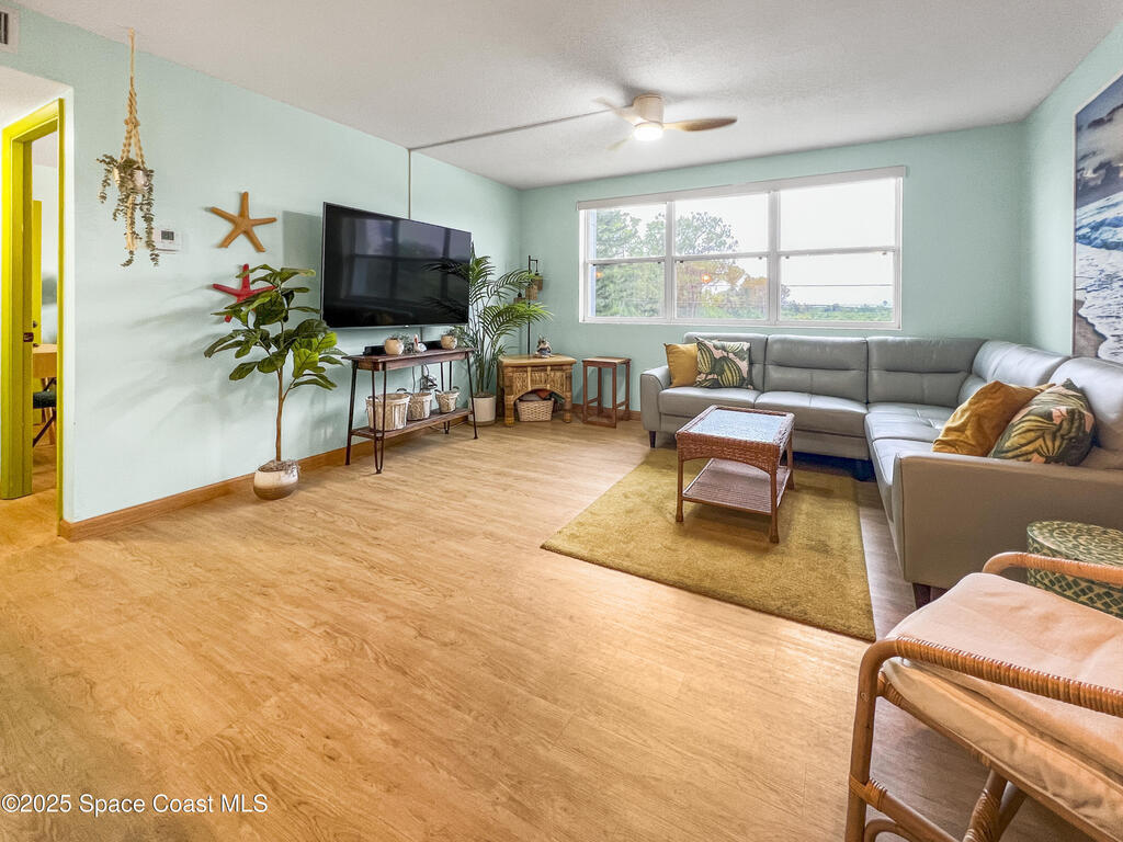 299 N Banana River Drive, Merritt Island, FL 32952