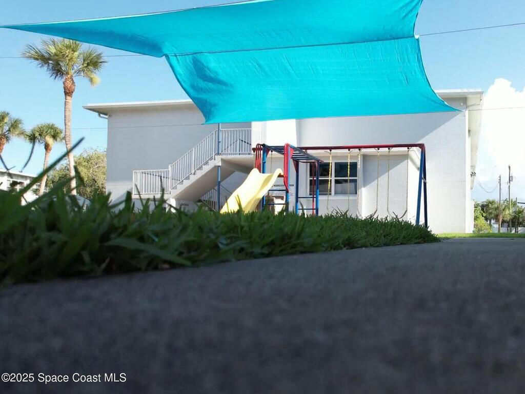 299 N Banana River Drive, Merritt Island, FL 32952