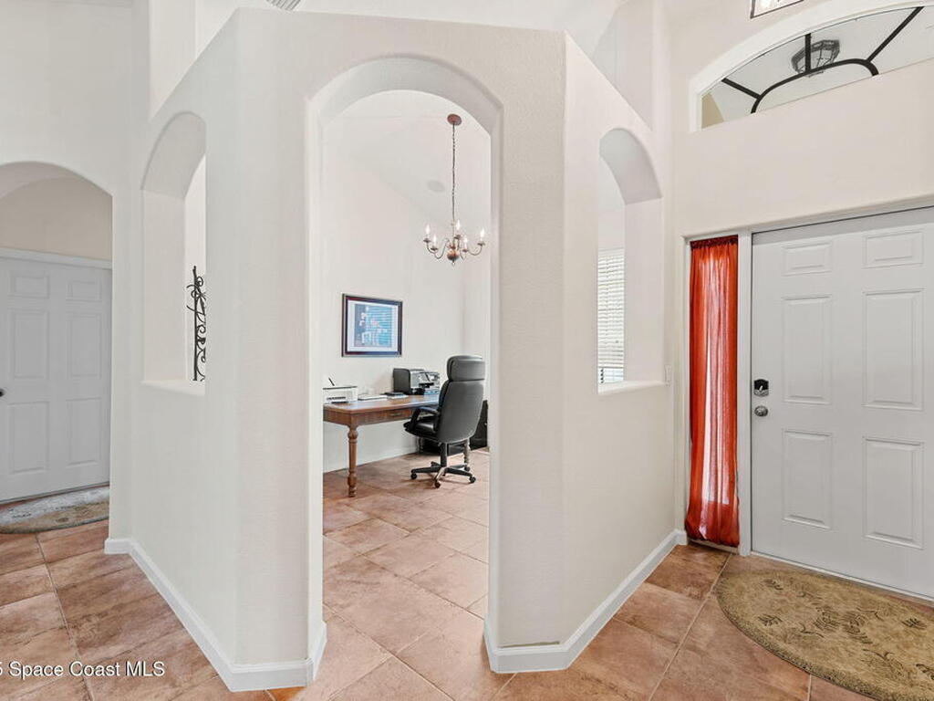 1910 Muirfield Way, Palm Bay, FL 32909