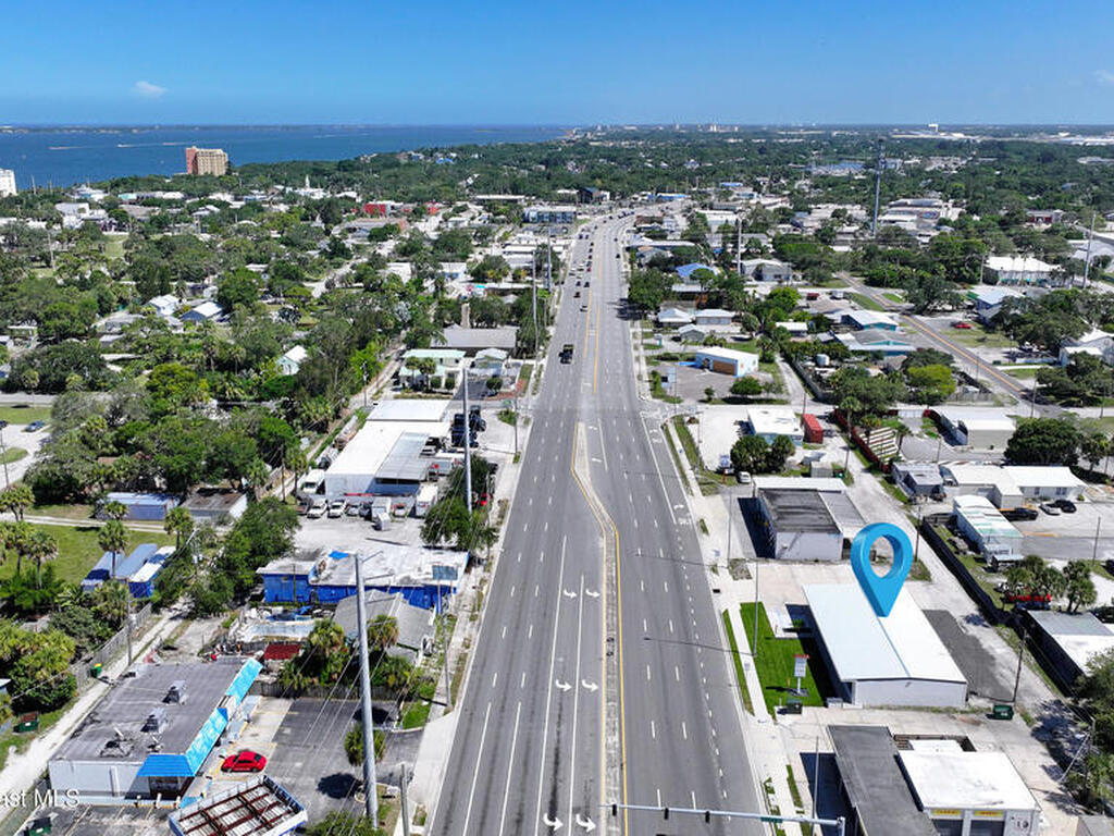 1682 N Harbor City Boulevard, Melbourne, FL 32935