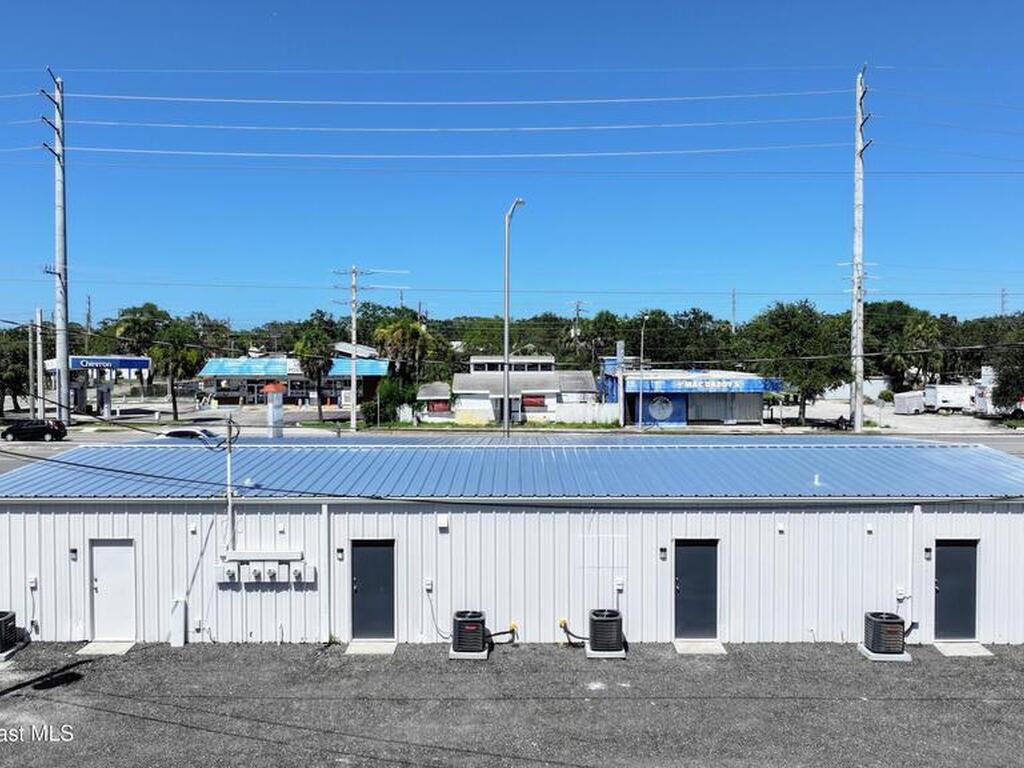 1682 N Harbor City Boulevard, Melbourne, FL 32935