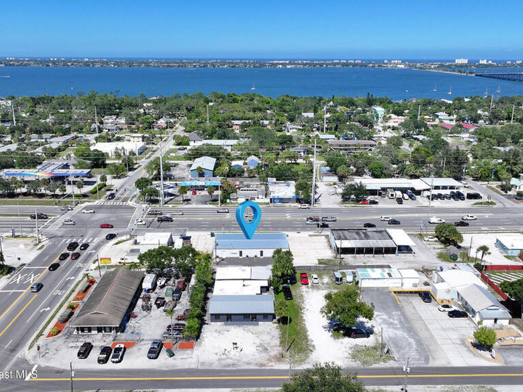 1682 N Harbor City Boulevard, Melbourne, FL 32935