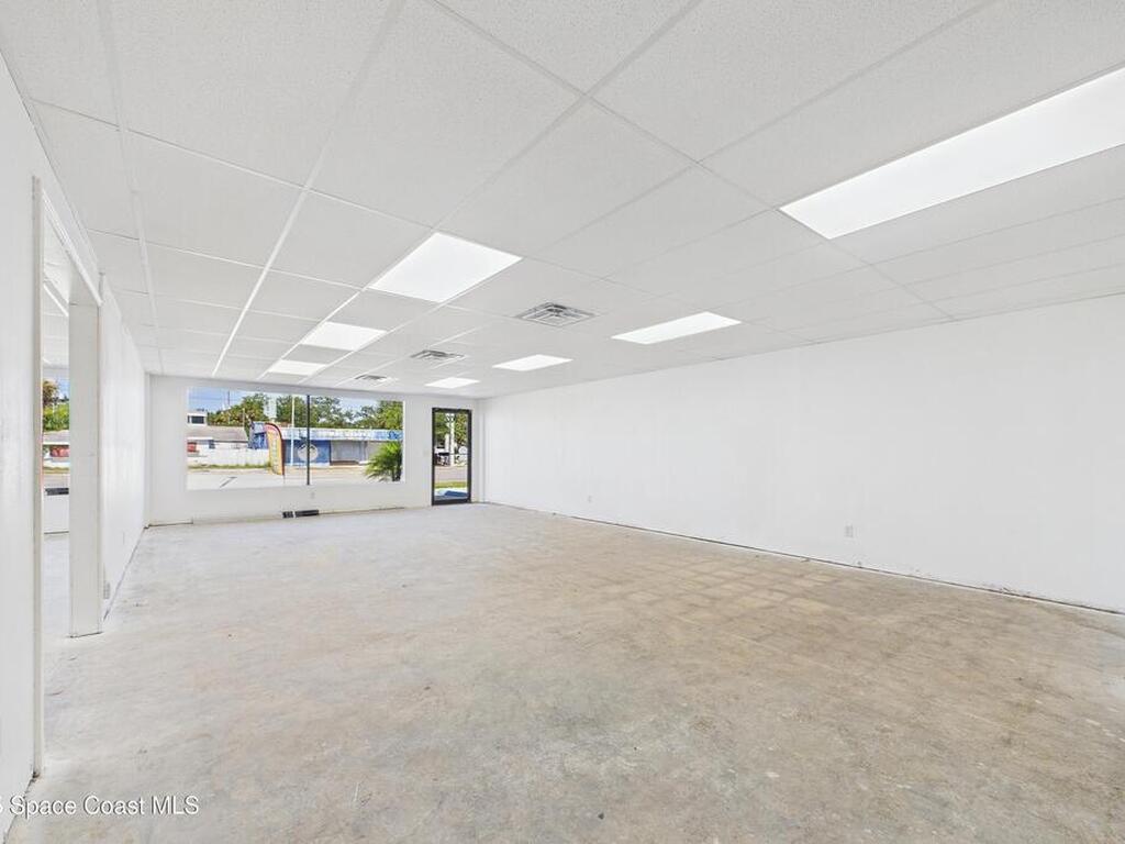 1682 N Harbor City Boulevard, Melbourne, FL 32935