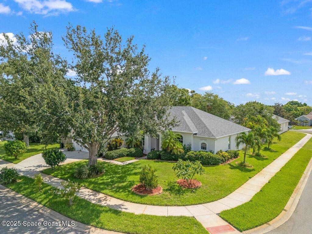 1375 Sanibel Lane, Merritt Island, FL 32952